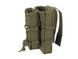Быстрый подсумок MOLLE Автоматно-пистолетный - Olive [8FIELDS] M51613188-OD фото 4