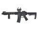 Современный механический магазин 150 шаров AR-15/M4 - Black [KUBLAI] (для страйкбола) AS.I020-BK фото 5
