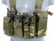 Buckle Up Chest Rig V3 - Multicam Tropic [8FIELDS] M51611042-1-MT фото 9