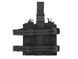 Panel udowy na 6 magazynk&oacute;w M4/AR-15 - Black [8FIELDS] (для страйкболу) M51613222-BK фото 2