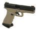 Пістолет ACP601 CO2 BLOW BACK PISTOL &ndash; DARK EARTH [APS] (для страйкболу) ACP601D-FL фото 3