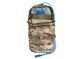 Набор Гидрационий рюкзак MOLLE + медуза &ndash; MULTICAM [8FIELDS] M51612069-CP фото 5