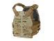 Розвантаження Frame Plate Carrier - Black [Emerson] (для страйкболу) EM7364BK фото 9