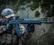 Пістолетна рукоятка для AEG АК47 / АК74 - Black [CYMA] (для страйкболу) CNN1012 фото 9