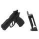ASG - CZ 75D Compact Pistol airsoft - Metal Slide - CO2 NB - 90098 28398 фото 6