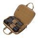 Helikon - Single Pistol Wallet&reg; - Black - MO-SPW-CD-01 (для страйкболу) 15763 фото 3