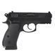 ASG - CZ 75D Compact Pistol airsoft - Metal Slide - CO2 NB - 90098 28398 фото 2