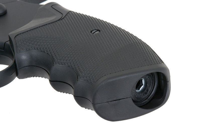 REWOLWER 357 MAGNUM 6' [KWC] (для страйкболу) TF33-C3003 фото