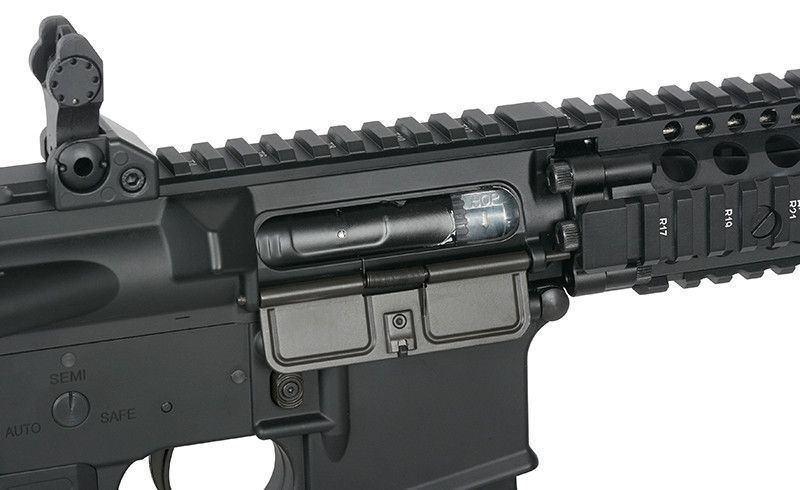 CM.105 Daniel Defense MK18 - Black [EMG] FB4084 фото