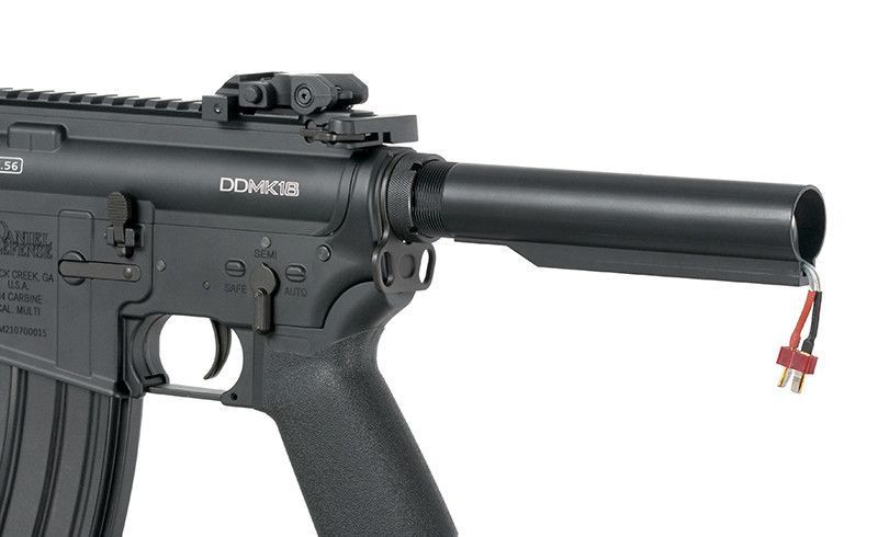 CM.105 Daniel Defense MK18 - Black [EMG] FB4084 фото
