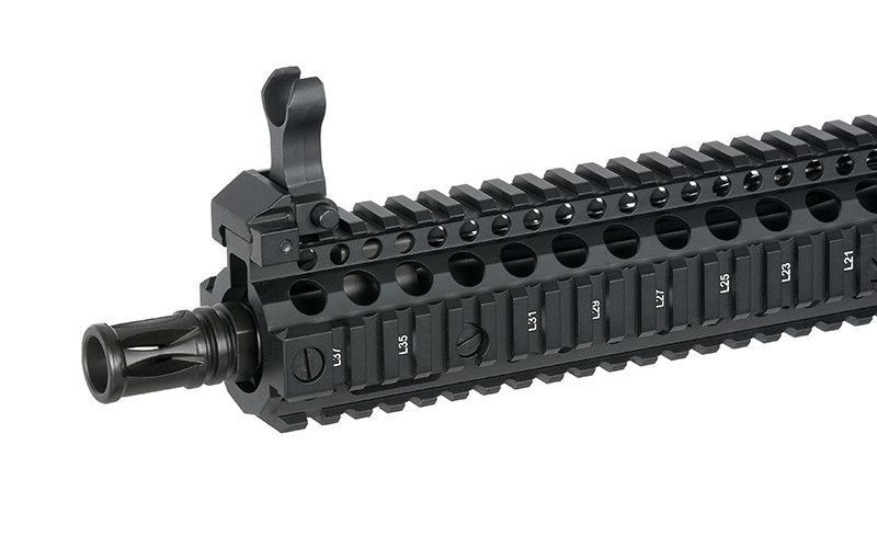 CM.105 Daniel Defense MK18 - Black [EMG] FB4084 фото