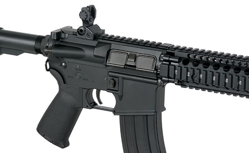 CM.105 Daniel Defense MK18 - Black [EMG] FB4084 фото