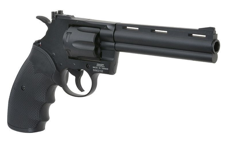 REWOLWER 357 MAGNUM 6' [KWC] (для страйкболу) TF33-C3003 фото