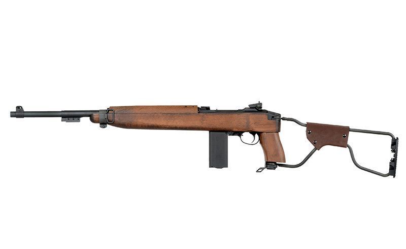 Магазин на 15 куль CO2 для M1/M1A1 [King Arms] (для страйкболу) KA-MAG-65 фото
