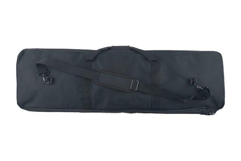 Pokrowiec na broń 100cm - czarny [GFC Tactical] (для страйкбола) GFT-22-023991 фото