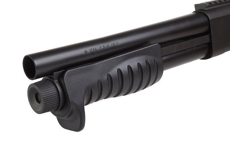 Дробовик M870 Breacher [Tokyo Marui] (для страйкбола) TMR-02-009337 фото