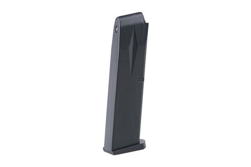 Magazynek gazowy low-cap 20 kulek do GG105 [SRC] (для страйкбола) SRC-05-018108 фото