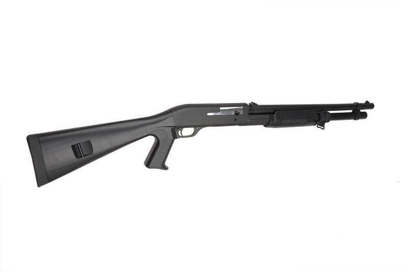 Дробовик CM360LM (wersja metalowa) [CYMA] (для страйкболу) CYM-03-015763 фото