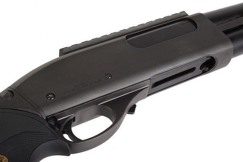 Дробовик M870 Breacher [Tokyo Marui] (для страйкбола) TMR-02-009337 фото