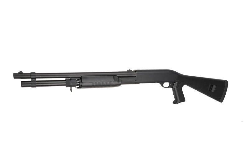Дробовик CM360LM (wersja metalowa) [CYMA] (для страйкболу) CYM-03-015763 фото