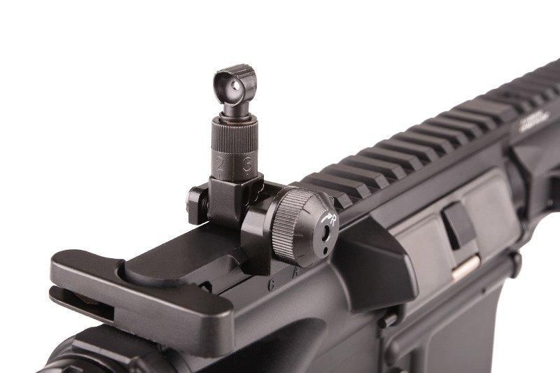 Штурмовая винтовка GC16 MPW 12" [G&G] (для страйкбола) GIG-01-012187 фото