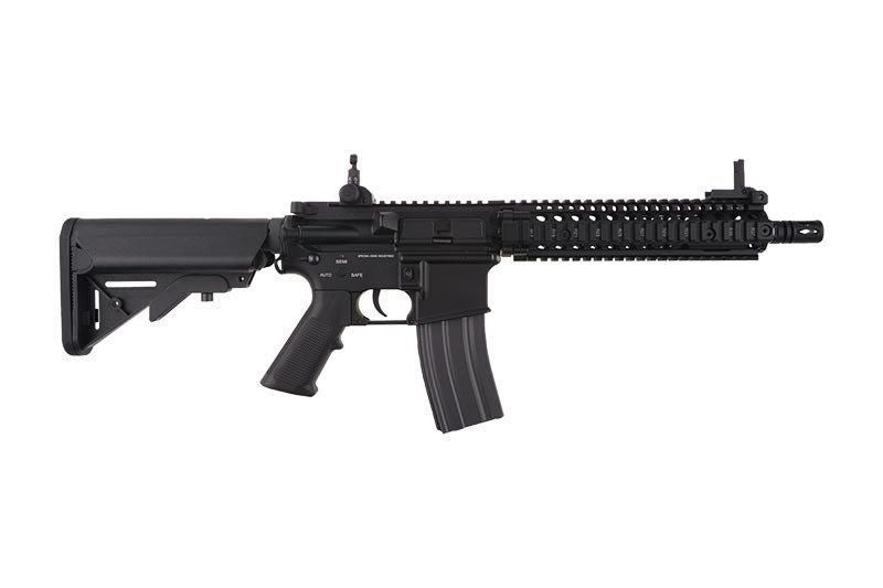Аналог автоматичної гвинтівки SA-A03 SAEC&trade; System [Specna Arms] (для страйкболу) SPE-01-006621 фото