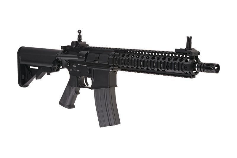 Аналог автоматичної гвинтівки SA-A03 SAEC&trade; System [Specna Arms] (для страйкболу) SPE-01-006621 фото