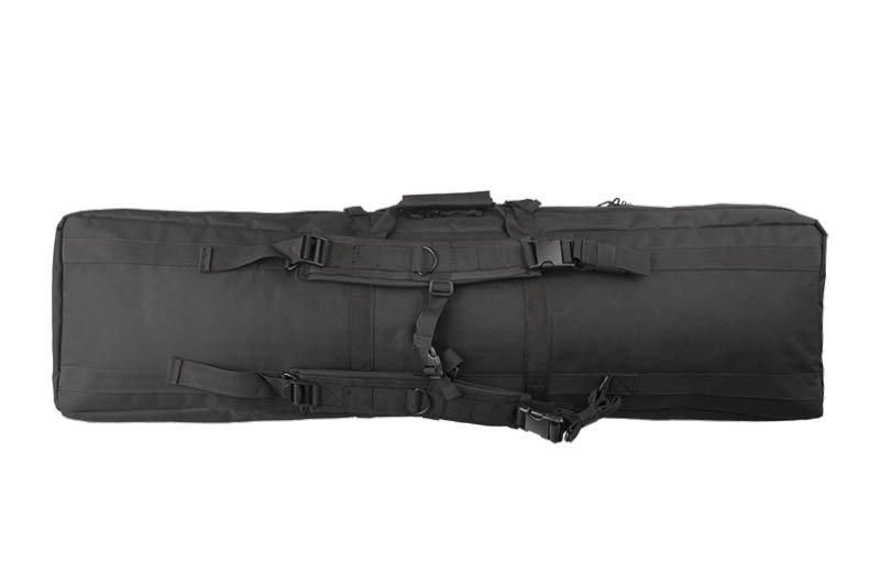 Podw&oacute;jny pokrowiec na broń NBS 1120mm - czarny [Nuprol] (для страйкболу) WEE-22-017617 фото
