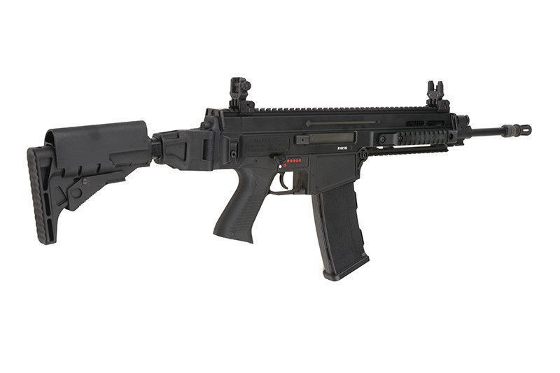 Аналог штурмової гвинтівки CZ 805 BREN A1 [ASG] (для страйкболу) ASG-01-016505 фото