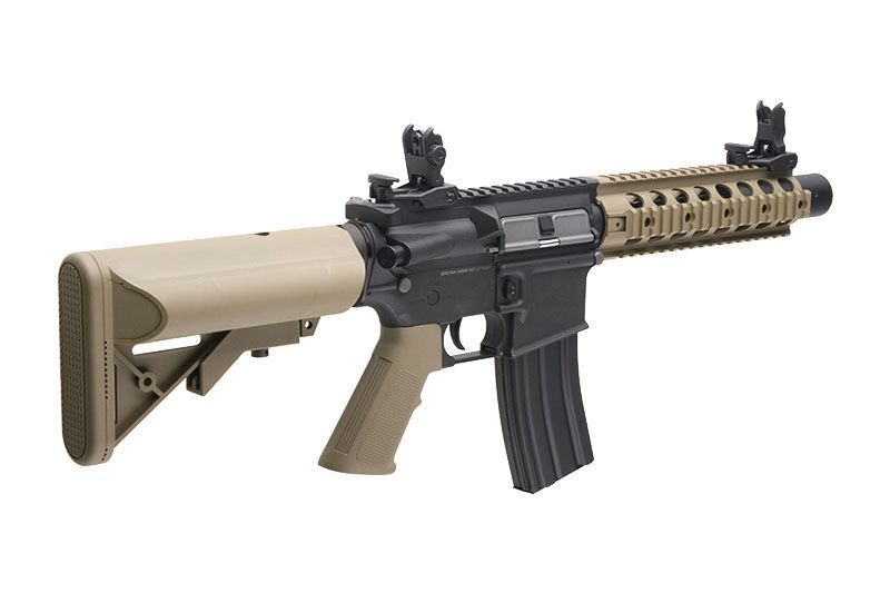 Аналог автоматической винтовки SA-C05-HT CORE&trade; - Half-Tan [Specna Arms] (для страйкбола) SPE-01-018322 фото