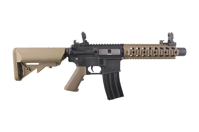 Аналог автоматической винтовки SA-C05-HT CORE&trade; - Half-Tan [Specna Arms] (для страйкбола) SPE-01-018322 фото