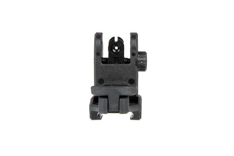 Прицел складной flip-up для приводов AR15 Specna Arms Core&trade;/EDGE&trade; [Specna Arms] (для страйкбола) SPE-09-027545 фото