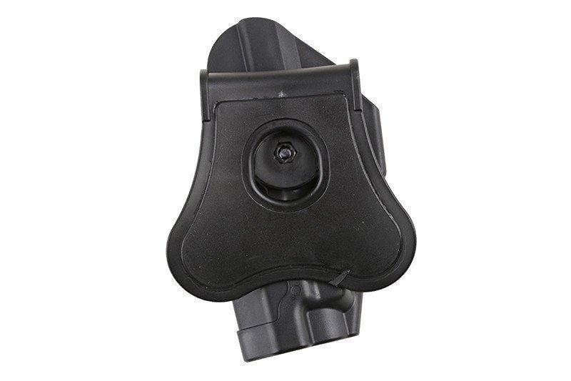 Кобура Nuprol Perfect Fit do моделей SIG P226 [Nuprol] (для страйкболу) WEE-29-009223 фото