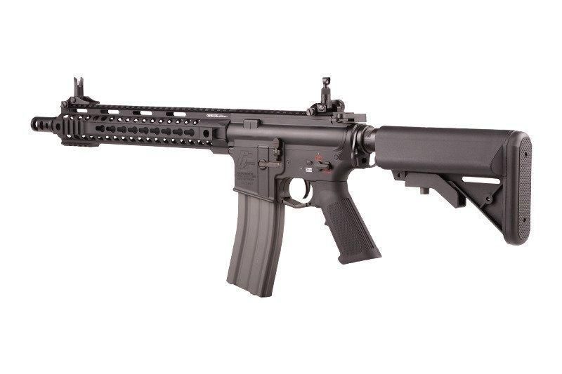 Штурмовая винтовка GC16 MPW 12" [G&G] (для страйкбола) GIG-01-012187 фото