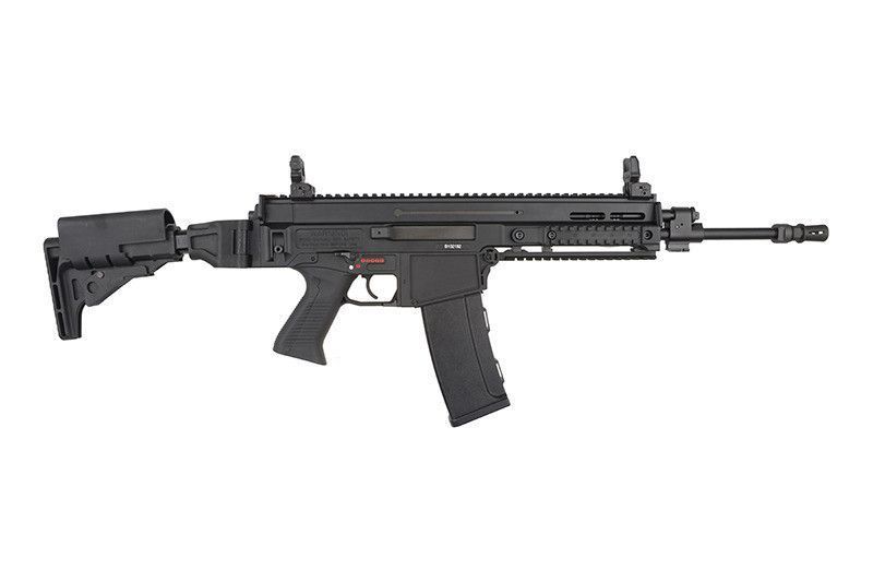 Аналог штурмової гвинтівки CZ 805 BREN A1 [ASG] (для страйкболу) ASG-01-016505 фото