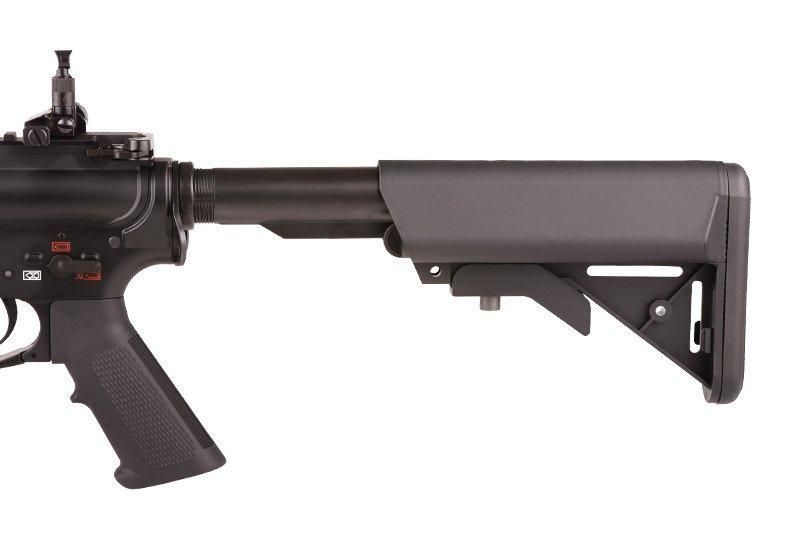 Штурмовая винтовка GC16 MPW 12" [G&G] (для страйкбола) GIG-01-012187 фото