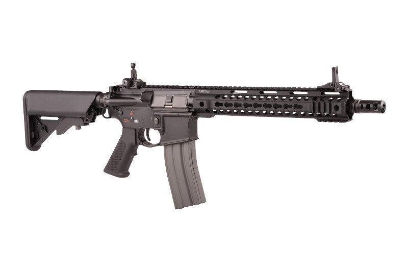 Штурмовая винтовка GC16 MPW 12" [G&G] (для страйкбола) GIG-01-012187 фото