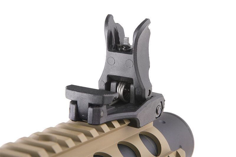 Аналог автоматической винтовки SA-C05-HT CORE&trade; - Half-Tan [Specna Arms] (для страйкбола) SPE-01-018322 фото