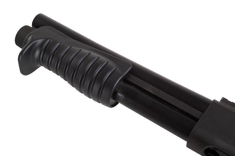 Дробовик M870 Breacher [Tokyo Marui] (для страйкбола) TMR-02-009337 фото