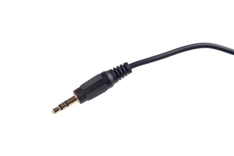 Aktywne ochronniki słuchu M31 - r&oacute;żowe [Earmor] (для страйкболу) EAR-31-023756 фото