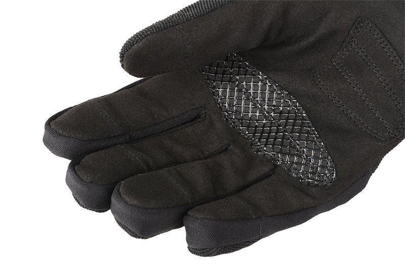 Перчатки antyprzekłuciowe Armored Claw Direct Safe&trade; - black [Armored Claw] (для страйкбола) ACL-33-010805 фото