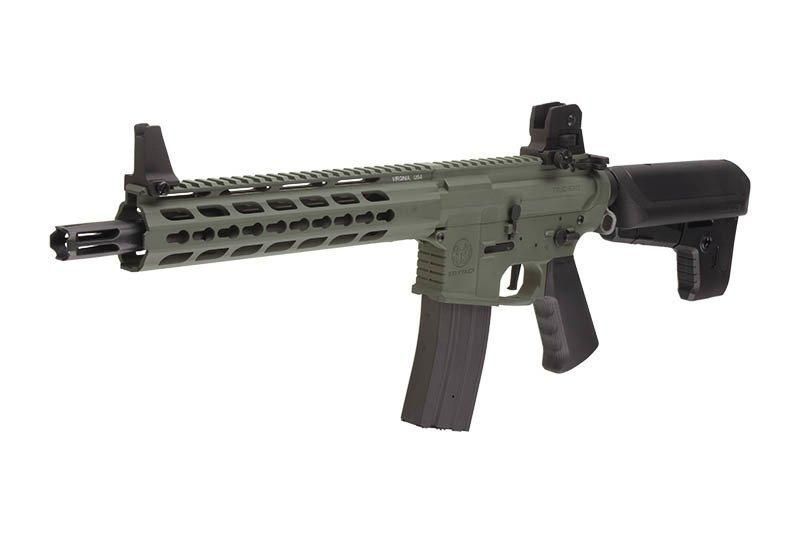 Страйкбольный аналог karabinka Trident MK2 CRB - Foliage Green [KRYTAC] (для страйкболу) KRT-01-018195 фото