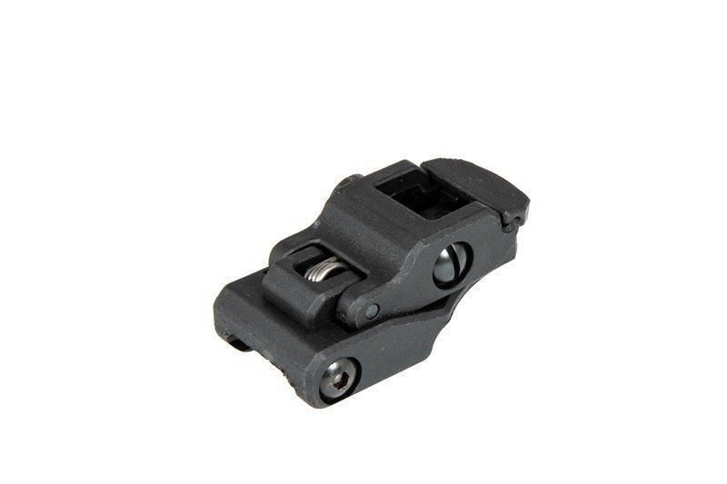 Прицел складной flip-up для приводов AR15 Specna Arms Core&trade;/EDGE&trade; [Specna Arms] (для страйкбола) SPE-09-027545 фото
