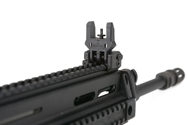 Аналог штурмової гвинтівки CZ 805 BREN A1 [ASG] (для страйкболу) ASG-01-016505 фото