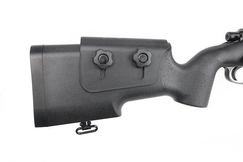 Снайперская винтовка SPR SR40 [Classic Army]&nbsp;(для страйкбола) CLA-09-016097 фото