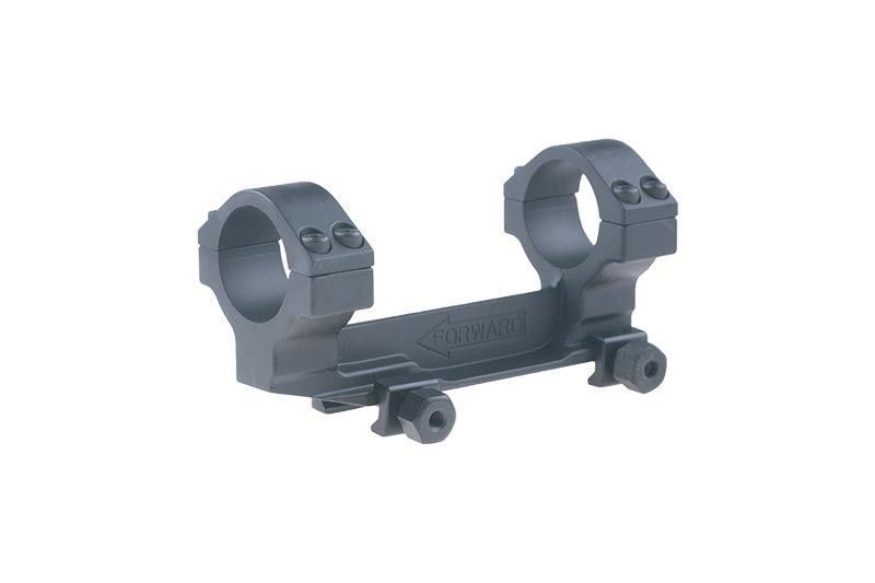 Марксманская гвинтівка SR25-M110 - black [ARES] (для страйкболу) ARE-01-022041 фото