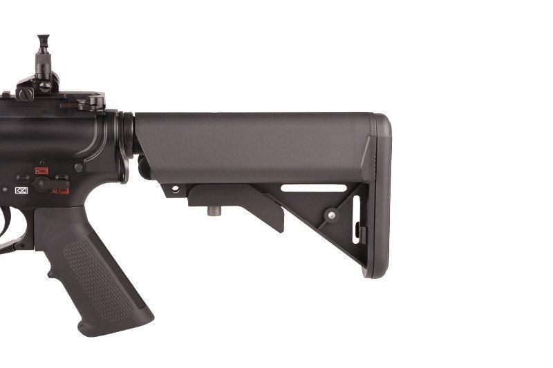 Штурмовая винтовка GC16 MPW 12" [G&G] (для страйкбола) GIG-01-012187 фото