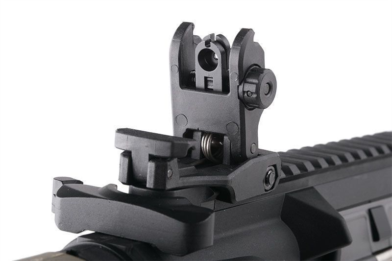 Аналог автоматической винтовки SA-C05-HT CORE&trade; - Half-Tan [Specna Arms] (для страйкбола) SPE-01-018322 фото