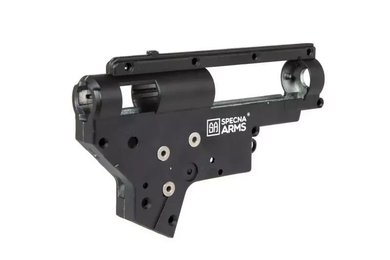 Стенки gearbox V2 для приводов AR15 Specna Arms CORE&trade; [Specna Arms] SPE-08-027529 фото