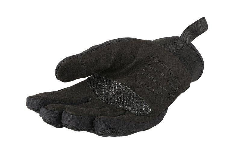 Перчатки antyprzekłuciowe Armored Claw Direct Safe&trade; - black [Armored Claw] (для страйкбола) ACL-33-010805 фото